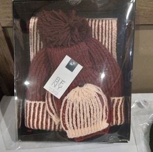 Hat beanie
